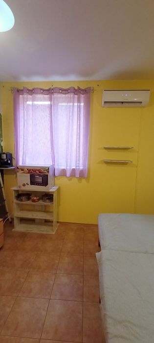 Дава се под наем Едностаен апартамент в Варна, Бриз - 24 кв.м за 287.13 € - Снимка #5