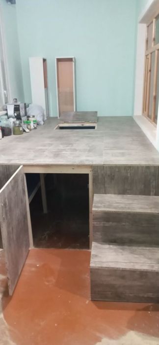 Стелаж,тапчан ва бошка ишлар