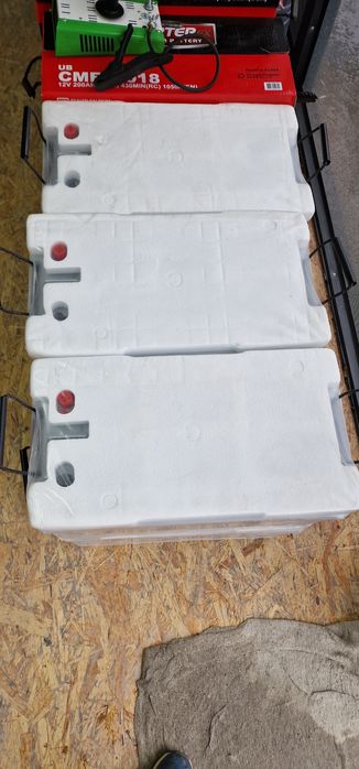 VARTA akkumulyator dastavka ustanovka 24 7 bepul