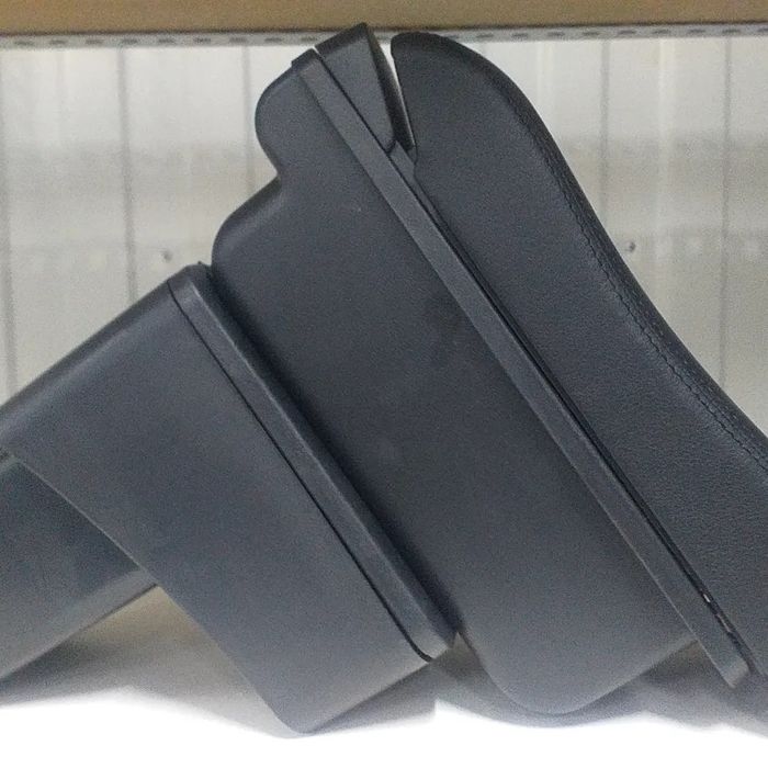 Подлокотник для Киа Рио Х-лайн