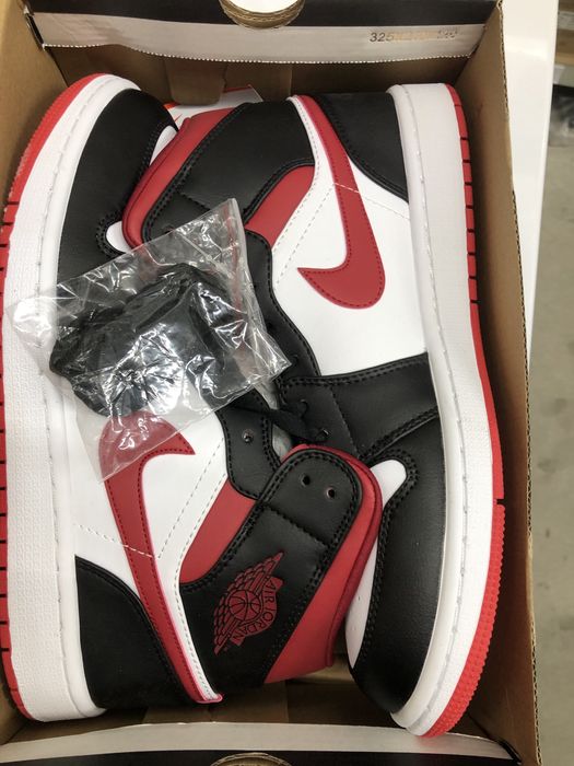 Jordan 1 Retro High Og