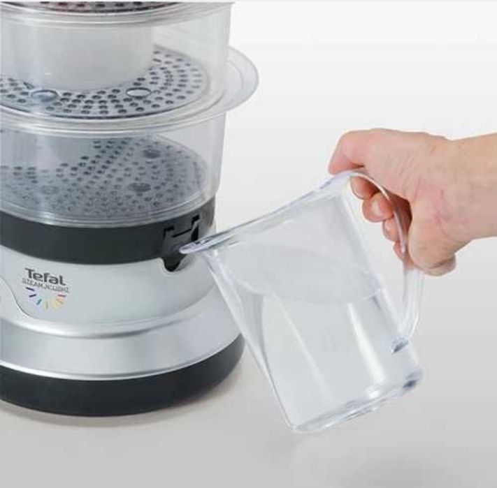Tefal Steam n'Light VC3008, 900 W, 10 l, sigilat