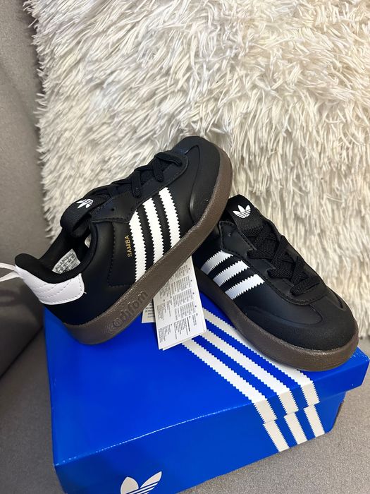 Детски маратонки Adidas Samba 26,5