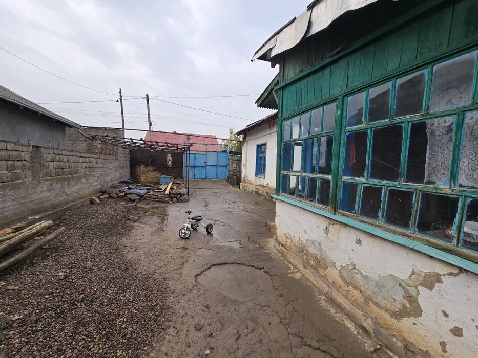 Ховли сотилади Газалкент