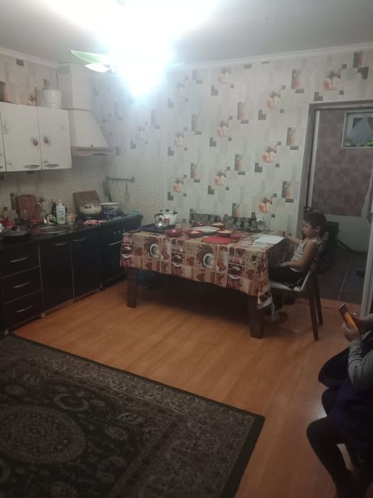 Продается времянка