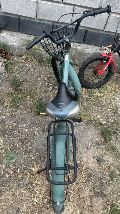 Продам 2 велосипеда срочно