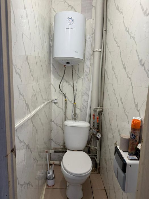 Продам прочно квартира