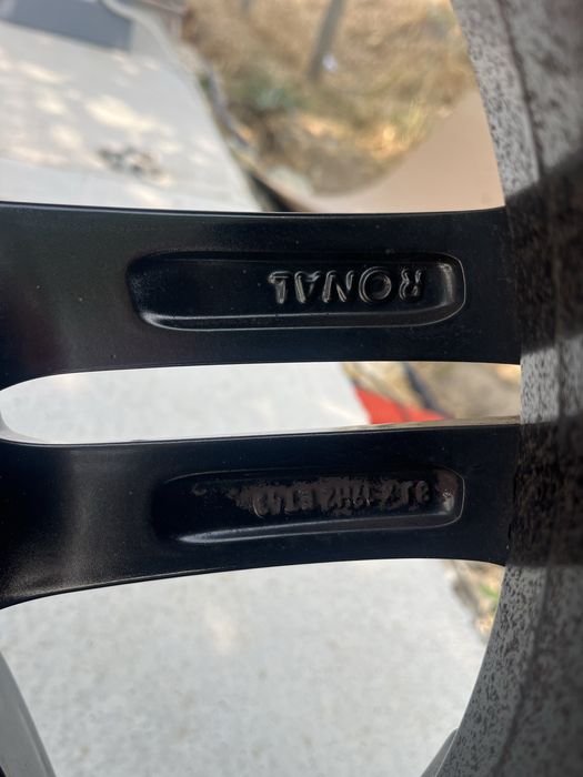 Джанти 19 цола Mercedes спорт пакет