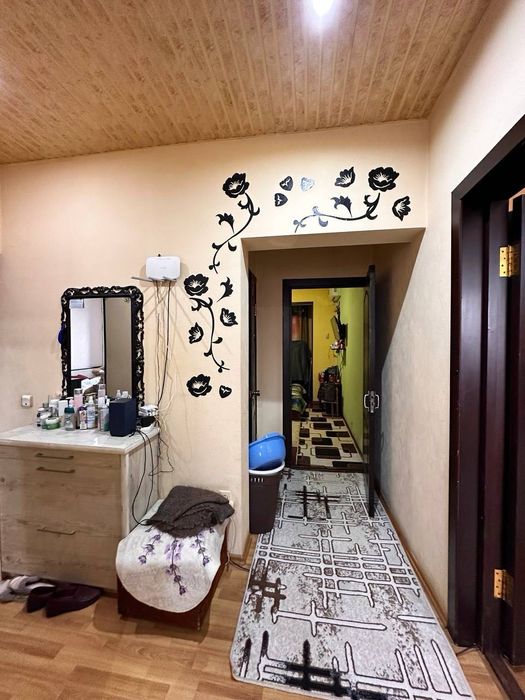 Квартира 3-х комнатная на Юнусабаде 7 квартал