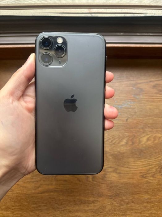 Iphone 11pro 256 gb