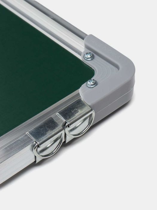 Маркерно-меловая доска 60х90 маркерно-магнитно-меловая Скидки !!!