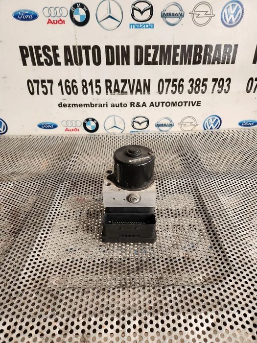 Modul Pompa Unitate ABS Audi A2 Cod 8ZC - Dezmembrari Arad