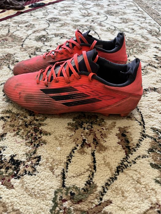 Adidas f50 оригинал