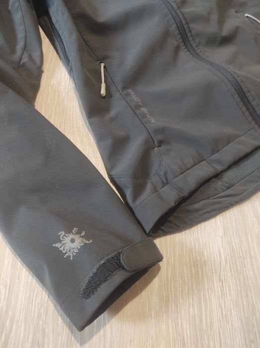 Jacheta dama drumeție Salewa Alpine Activ M