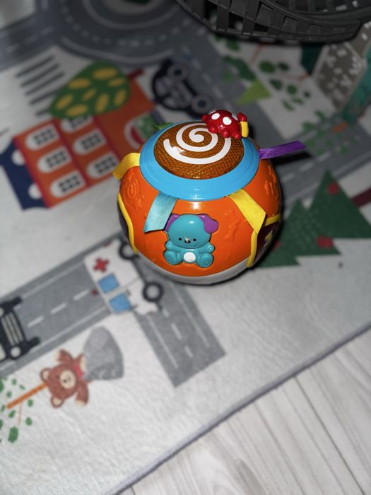 Minge magica vtech