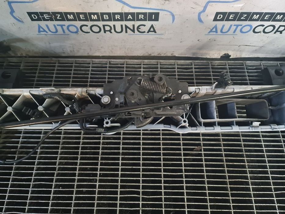 Trager Ford Kuga II Facelift 1.5 TDCI 2016 - 2019 1499CC Manuala (1387) Diesel