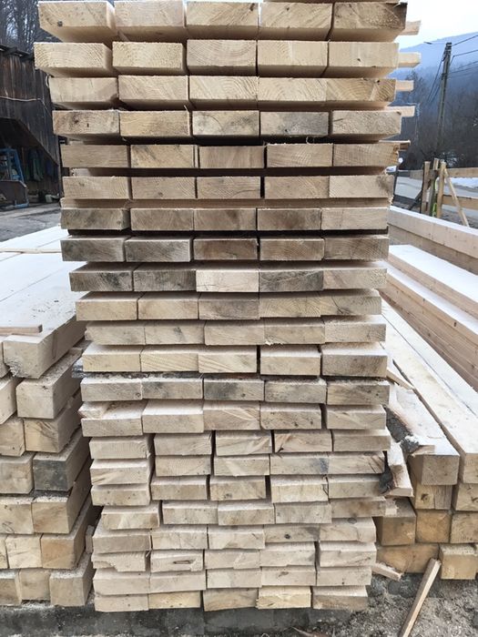 Cherestea rășinoase depozit