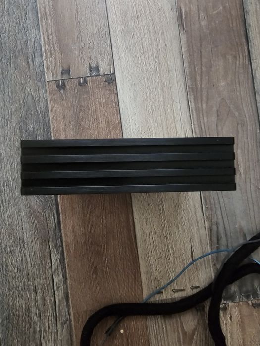 Amplificator auto cu DSP