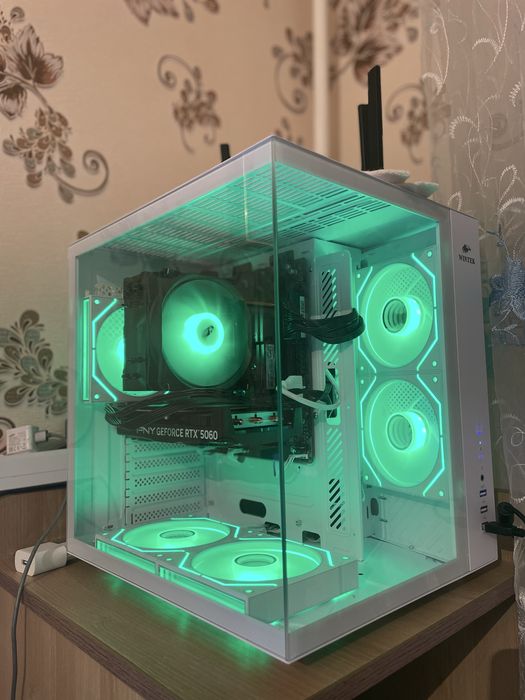 Игравой компьютер