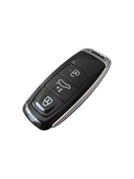 Смарт ключ за Audi A6 (MLB-платформа) комплект!