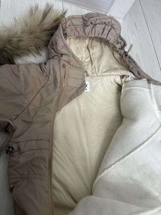 Кобинезон трансформер