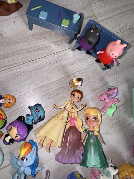 Игрушки игрушки