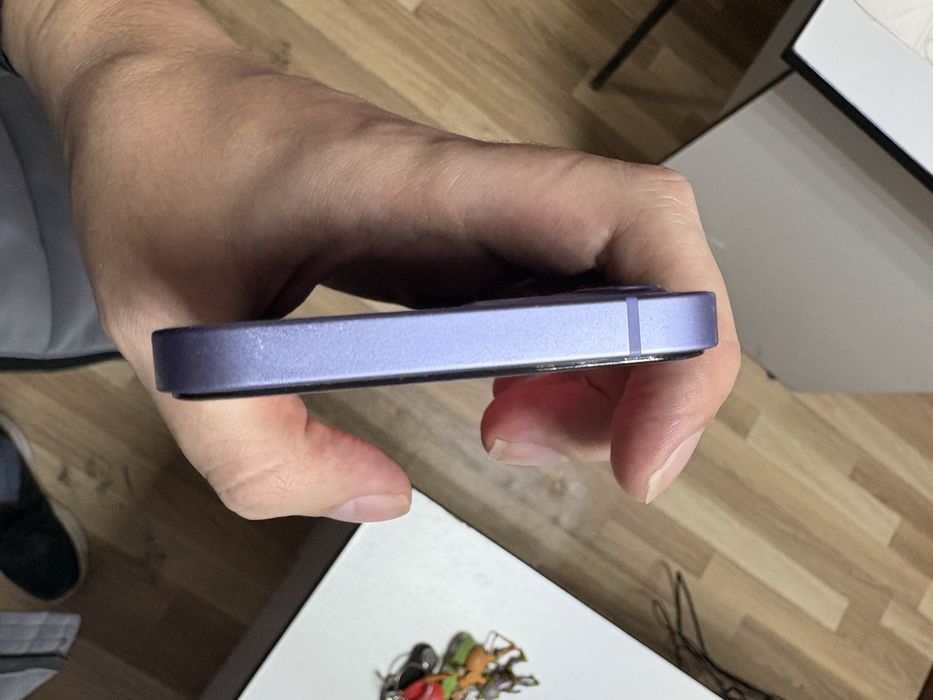 iPhone 12 128 gb в идеальном состоянии