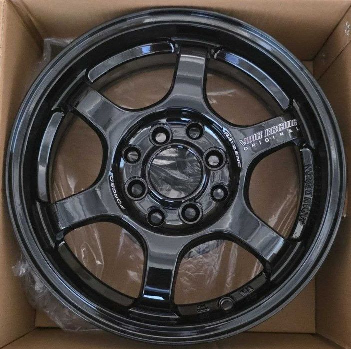 Formula Plus Diska R14