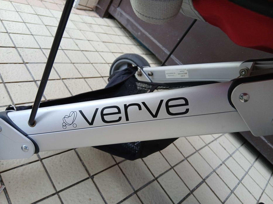 Количка Britax - за труднопроходими терени и бързо придвижване