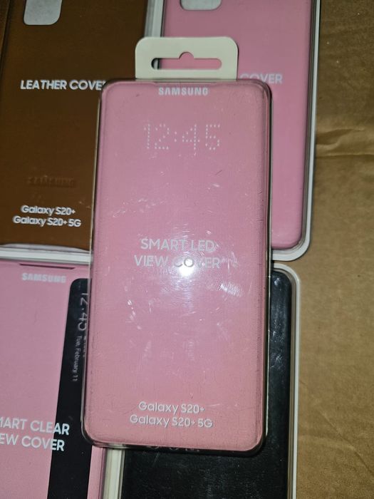 Husa telefon samsung galaxy s20 si s20 ultra Huawei iPhone