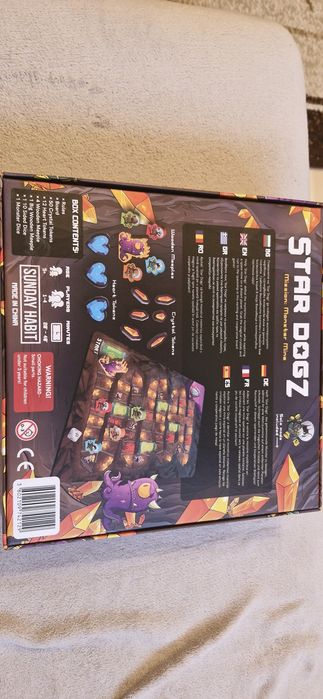 Нова игра на Sunday habit