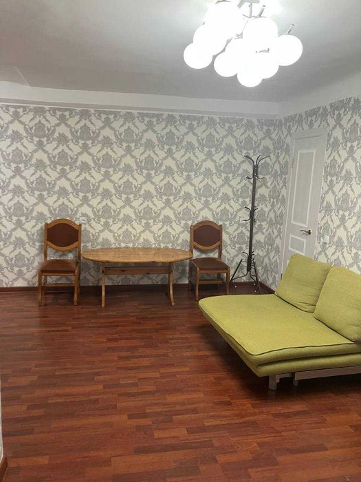 Уютная 2-комнатная квартира от собственника (ЦУМ)