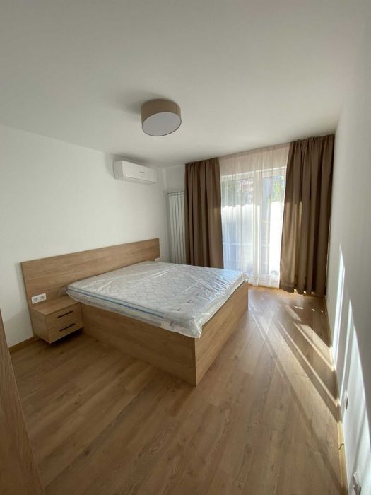 Дава се под наем Двустаен апартамент в София, Белите брези - 65 кв.м за 504.9 € - Снимка #1