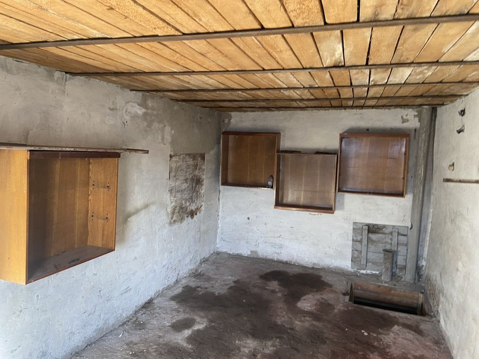 Продам гараж на 2 мкр лесеторговка