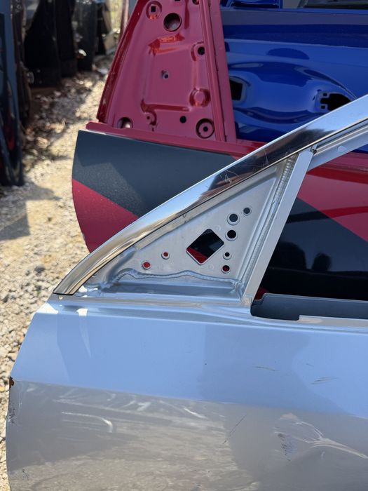 Предна лява врата Kia Pro Ceed 3