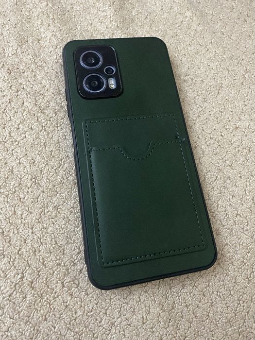 Poco X4 GT в среднем состоянии