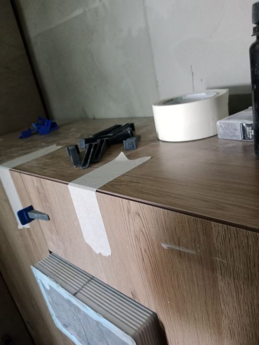 Кафельщик.Керамогранит