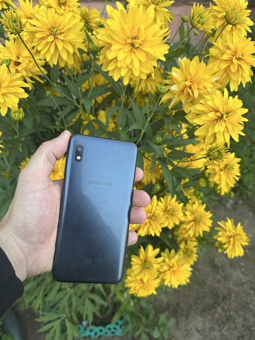 Продам samsung a10