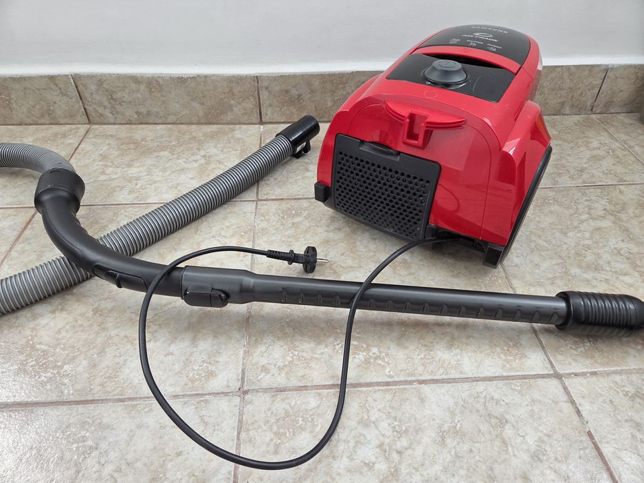 Aspirator Samsung fara sac