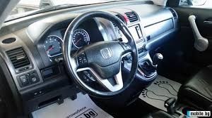 Honda CR V на части след 2007 г. Хонда ЦР В НА ЧАСТИ