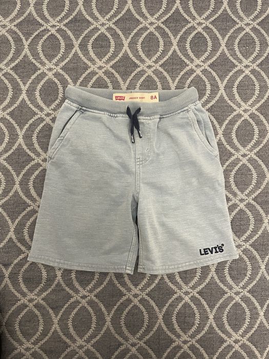 Pantaloni scurti 8 ani Levi’s