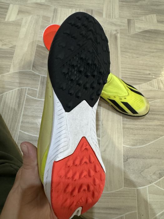 Футзальные бутсы