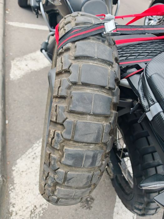 Anvelope CST Ambro Adventure 21 și 18 inch