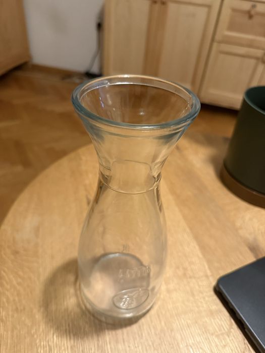 Декантер за вино - 1 литър