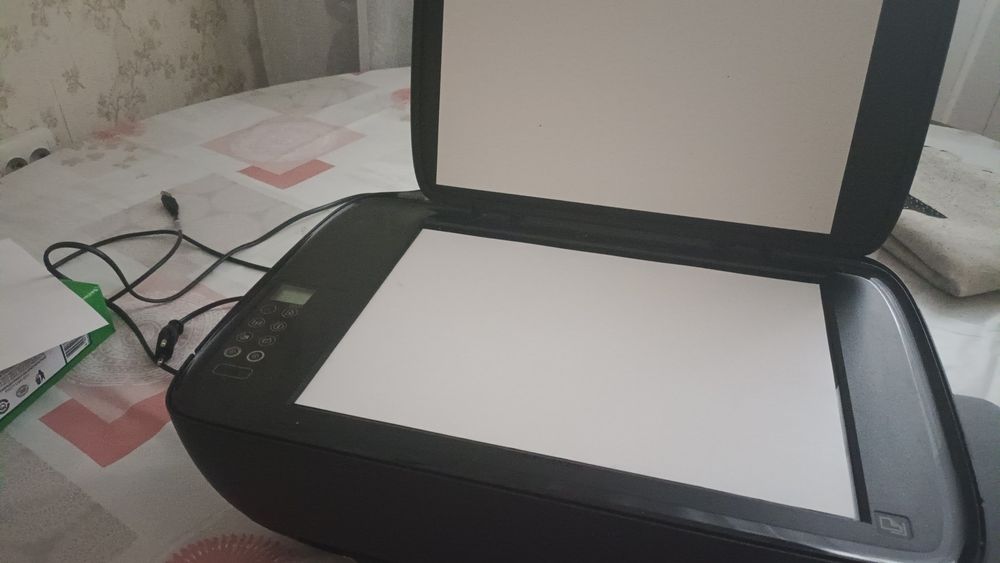 Продаю принтер на запчасть