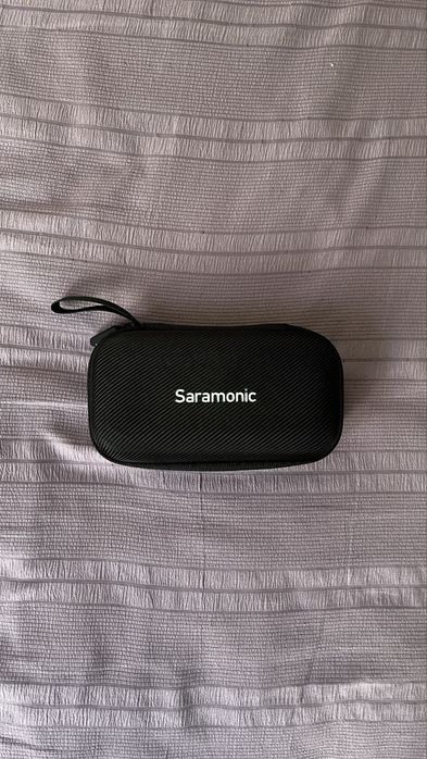 Mikrafon saramonik blink 500 pro