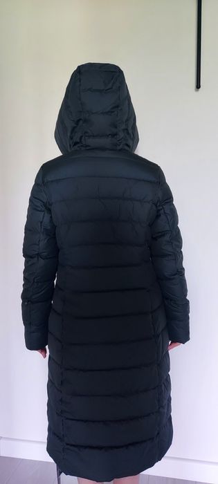 Продам новый пуховик