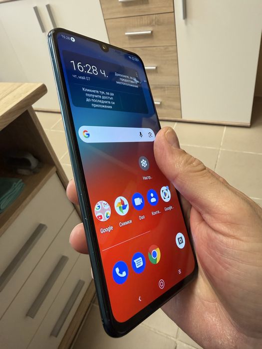 Lenovo Z6 Pro 8/128gb - отличен
