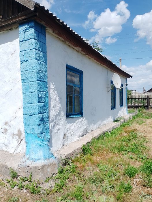 Продам дом договорная