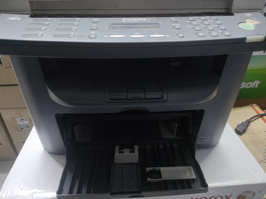 Продам лазерный принтер 3 в 1 Canon MF4340d